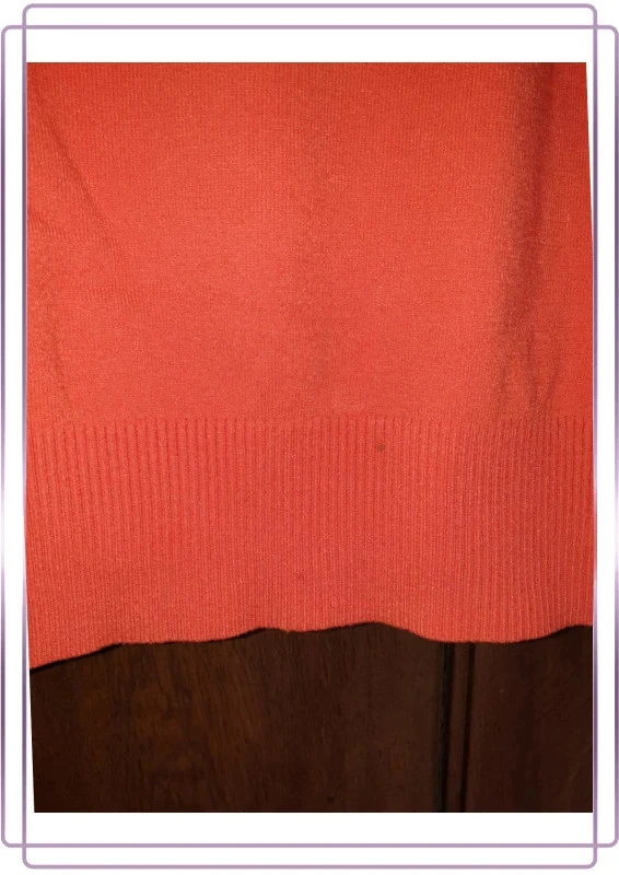 Pull léger Esprit manches 3/4 – photo 2